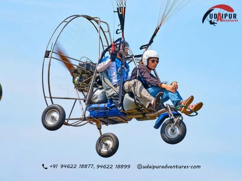 Flyboy air outlet safari gurgaon